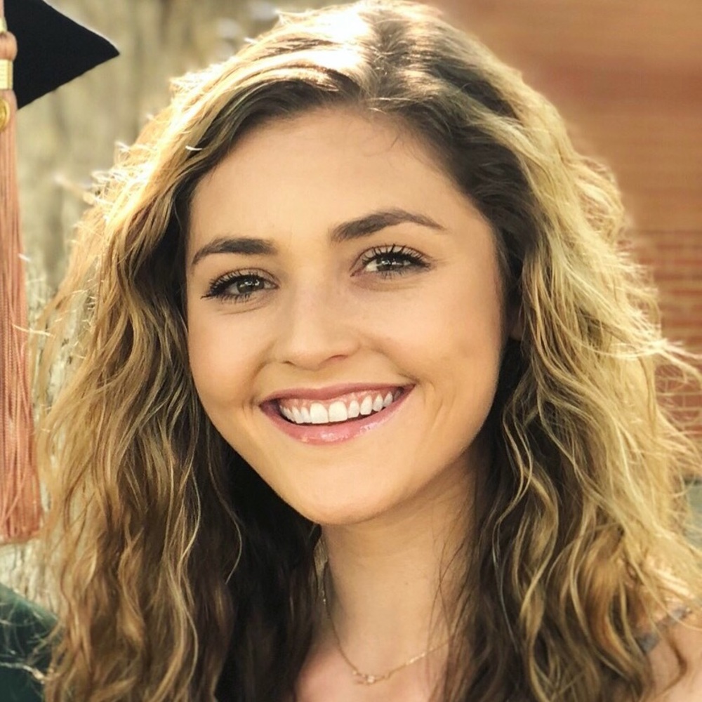 Meet your Posher, Madison